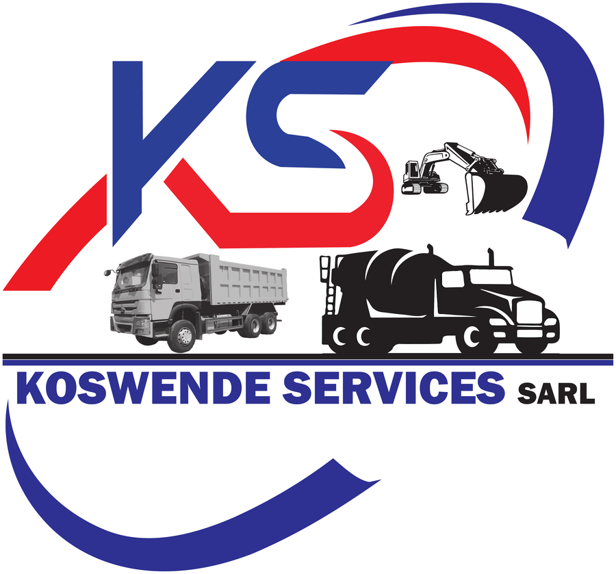Logo Koswende Services SARL